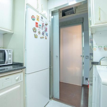 Myhousespain - Moderno Apartamento A Escasos Metros Del Bernabeu Madrid Exterior foto