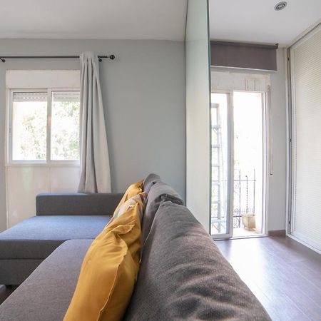 Myhousespain - Moderno Apartamento A Escasos Metros Del Bernabeu Madrid Exterior foto