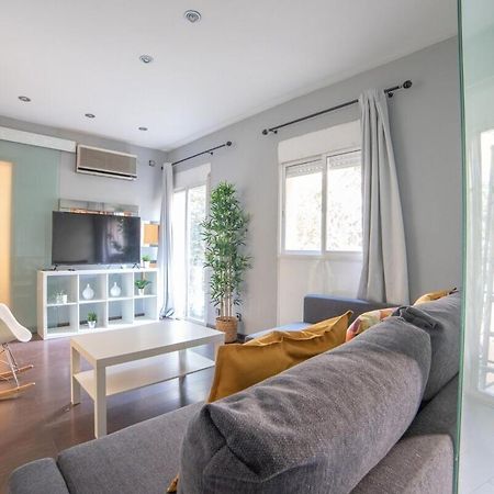 Myhousespain - Moderno Apartamento A Escasos Metros Del Bernabeu Madrid Exterior foto